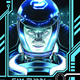 Illustration for article titled These Trading Cards for Tron, Back to the Future, and Speed Racer Are Rad
